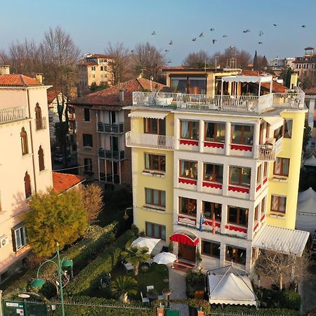 Oasis Golden Lagoon Chalet Lido di Venezia Kültér fotó