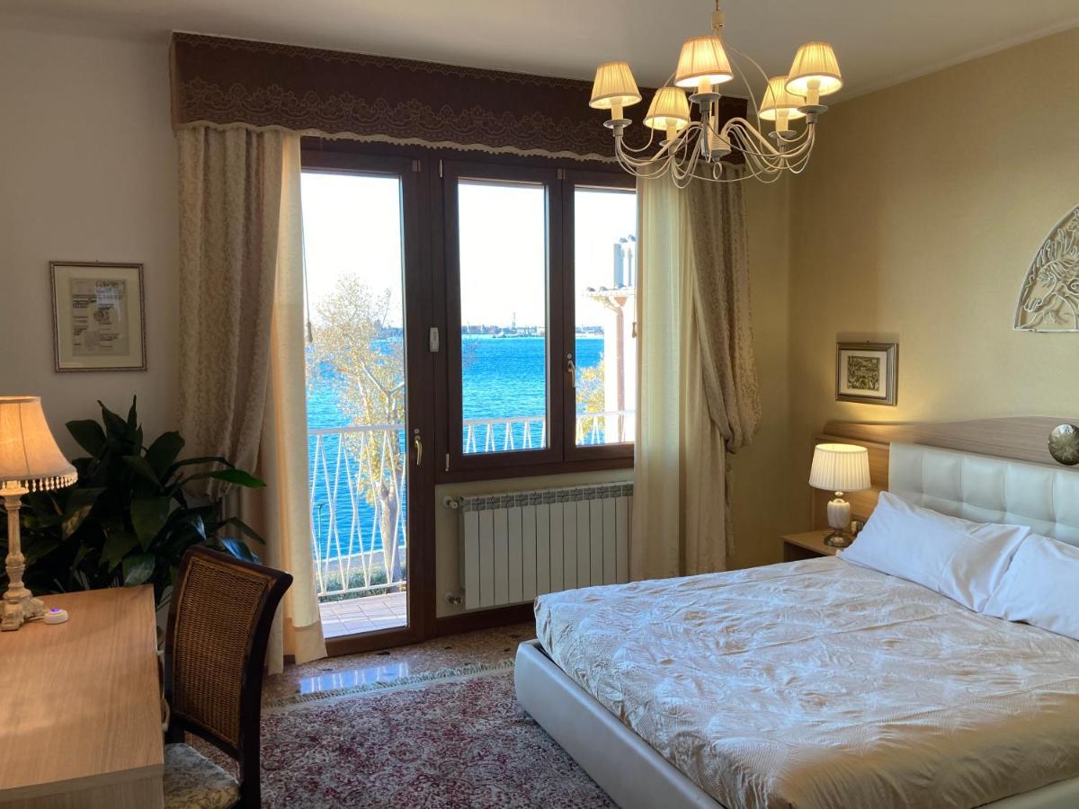 Oasis Golden Lagoon Chalet Lido di Venezia Kültér fotó