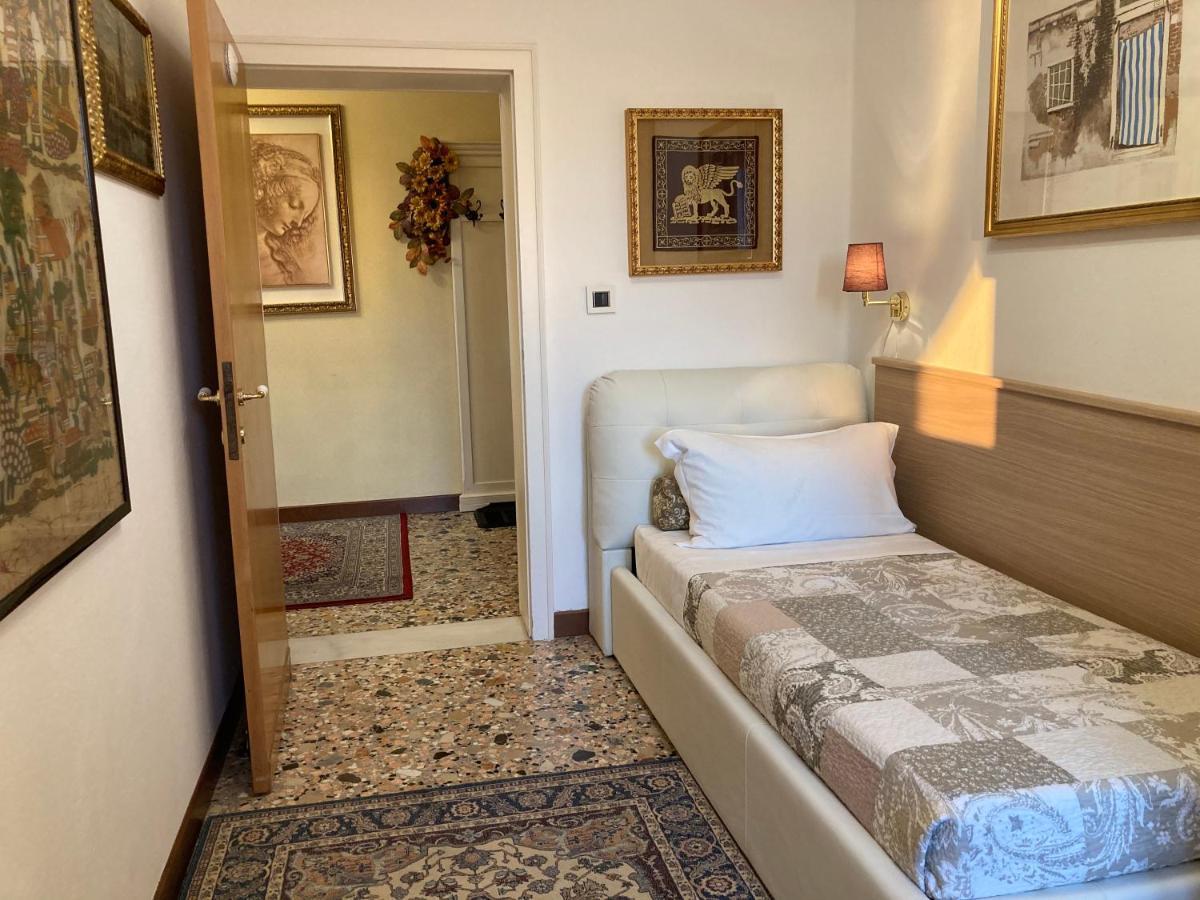 Oasis Golden Lagoon Chalet Lido di Venezia Kültér fotó