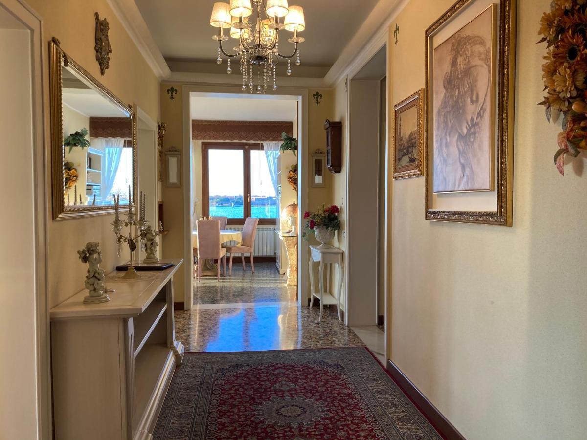 Oasis Golden Lagoon Chalet Lido di Venezia Kültér fotó