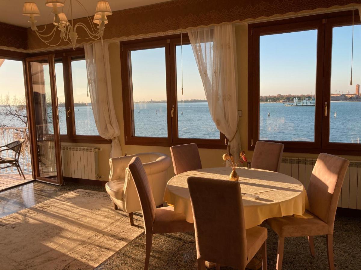 Oasis Golden Lagoon Chalet Lido di Venezia Kültér fotó