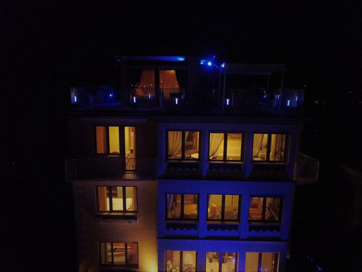 Oasis Golden Lagoon Chalet Lido di Venezia Kültér fotó