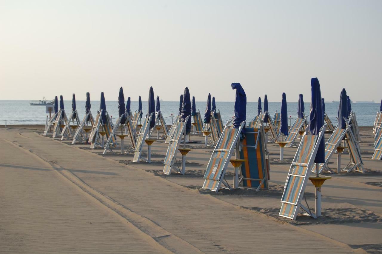 Oasis Golden Lagoon Chalet Lido di Venezia Kültér fotó