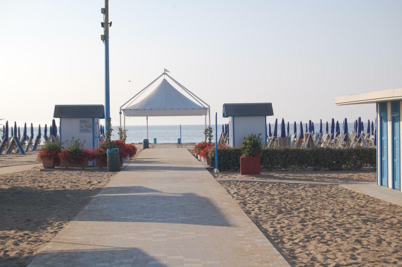 Oasis Golden Lagoon Chalet Lido di Venezia Kültér fotó