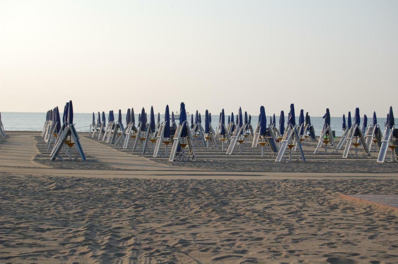 Oasis Golden Lagoon Chalet Lido di Venezia Kültér fotó