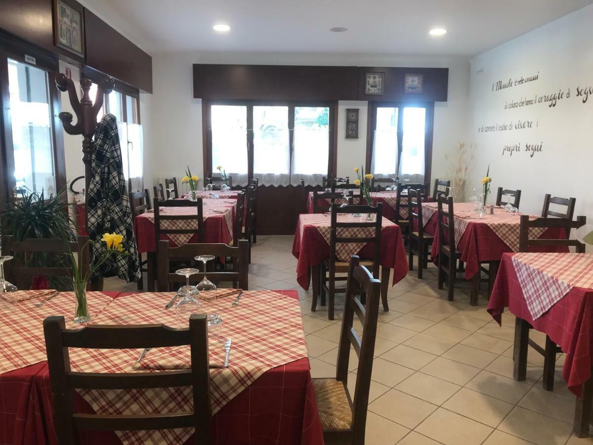 Oasis Golden Lagoon Chalet Lido di Venezia Kültér fotó
