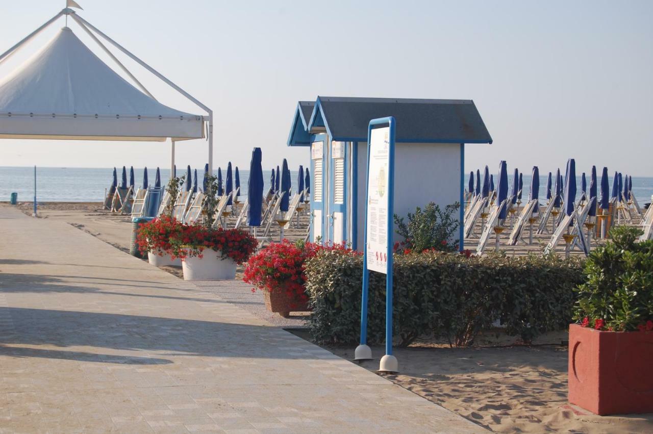 Oasis Golden Lagoon Chalet Lido di Venezia Kültér fotó