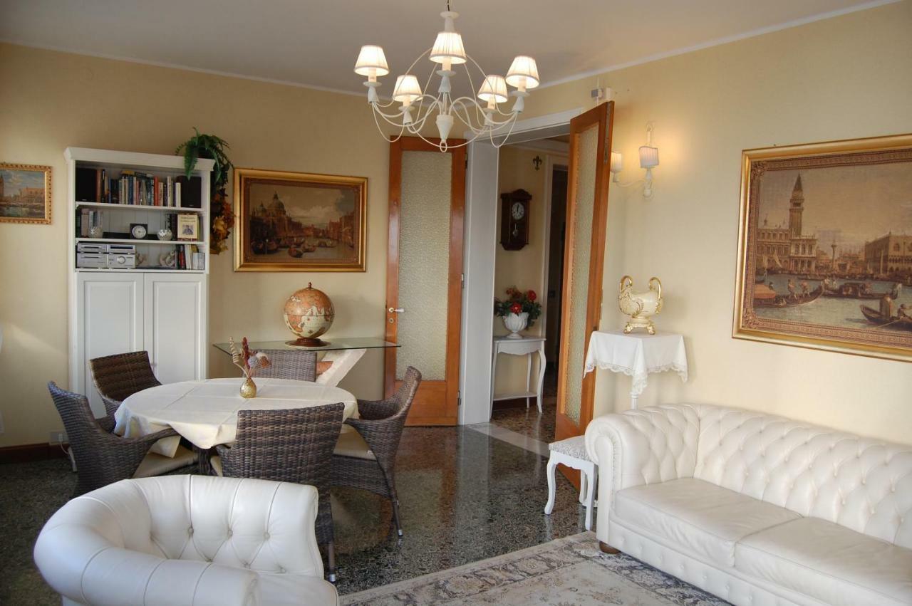 Oasis Golden Lagoon Chalet Lido di Venezia Kültér fotó